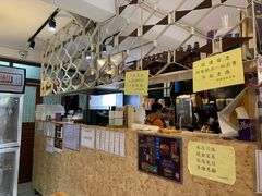 -世记咖啡(氹仔外卖店)