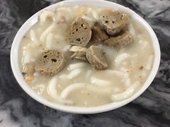 -老西关濑粉(文明路店)