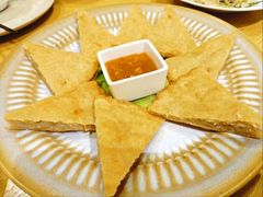 -青木瓜之味 · 越南料理(七宝宝龙店)