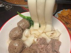 -正禾鲜·潮汕牛肉火锅(凯德天府店)