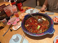 -何师傅美蛙鱼头(汉街店)