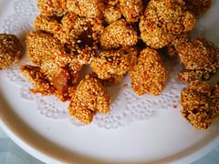 -金家老三饭庄(常营店)