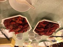 阿胖特色龙虾(宁国南路店)-阿胖龙虾小海鲜(宁国南路总店)