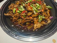 -老天桥蛙炉火锅(姑苏总店)