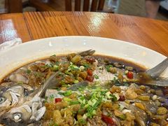 -小钱鱼馆(富春路店)