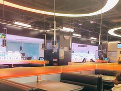 -师烤·豆花烤鱼(深圳坂田天虹店)