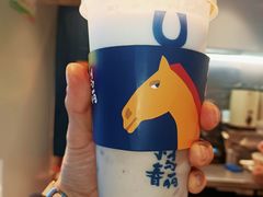 -春丽小马(济南恒隆广场店)