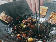 -皖北巫氏三胖地锅鸡(长淮总店)