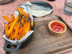 -La Terre乐田(万象城店)