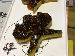 -局气 烤鸭·北京菜(光华路店)