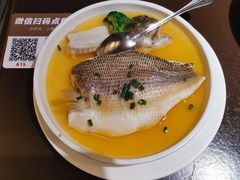 -有璟阁港式餐厅(国贸商城店)
