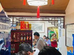 大堂-壶园美食·淮扬菜(东圈门店)