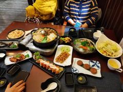 -沈阳国际皇冠假日酒店-Izakaya居日餐厅