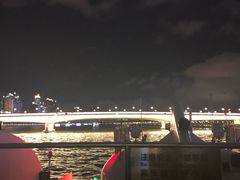 -珠江夜游广州塔·中大码头