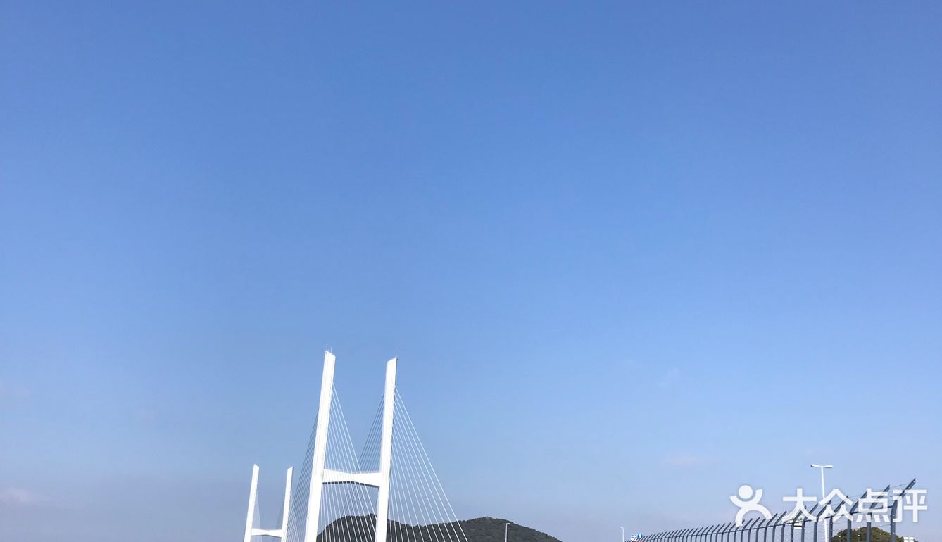 看到点评都是邮轮客过来的 一般的也不会来吧