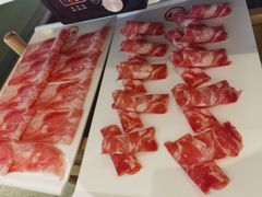 -许府牛火锅(信义坊总店)