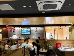 -海底捞火锅(正大乐城店)