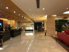 -佰园全日西餐厅-厦门佰翔软件园酒店