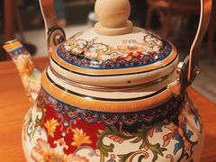 -疆里疆外·和田烤肉·清真