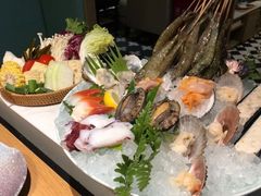 海鲜套餐-生如夏花泰式火锅(鹭洲里店)
