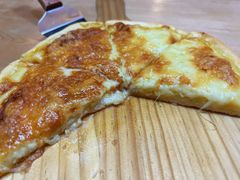 榴莲忘返-吃饼人西餐(南开店)
