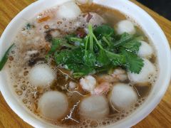 -明月虾面(厦禾路店)