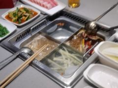 -海底捞火锅(新松江路生日主题店)