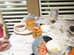 -金海湾自助餐厅(金陵饭店)