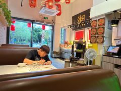 -湘语·湖南家常菜(新洲店)