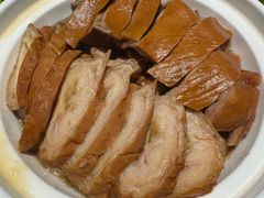 -田园北魏家宴·大同菜(御东店)