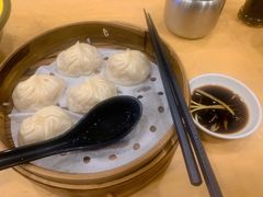 -龙咆汤包·手工现包小笼(拱北口岸店)