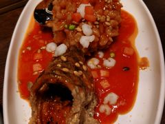 -佘山世茂艾美·御珍轩中餐厅