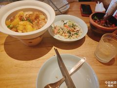 -长安记·大美陕菜(朝阳大悦城店)