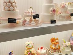 -芝士洋馆定制蛋糕店·低糖