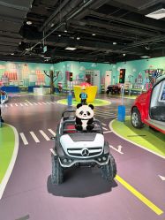 -北京科学中心儿童乐园