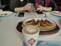 -22ºN BISTRO西餐&酒馆(石奥商业街店)