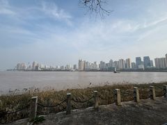 -江心屿景区