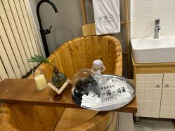 -薇薇安花系SPA