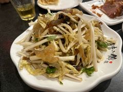 -燕青小馆(东园大厦店)