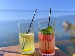 -六阅·福十 FORTEN 海景咖啡西餐厅(双廊古镇店)