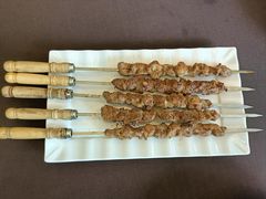 -民族饭荘(新华大街店)