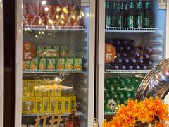 -名扬煮艺肥牛自助火锅(东平店)