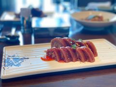 西湖藕韵-环球港凯悦 · 享悦中餐厅