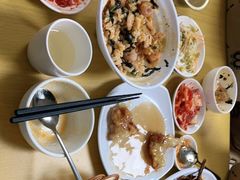 -屋里家延边朝鲜族冷面(南园店)