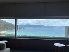 -三亚太阳湾柏悦酒店