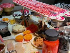 -东道煮牛肉火锅(东盛大街店)