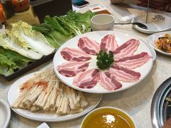 -大丰三千里韩式料理(三水湾店)