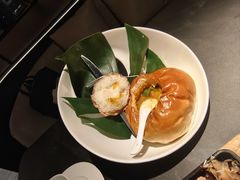 -烛影拾光观景餐厅·创意菜·摄影·小提琴(大唐不夜城店)