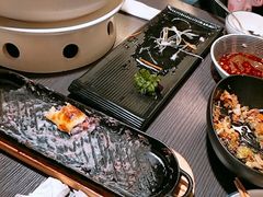 -孙家外婆•长春地标美食新名片(吾悦广场店)