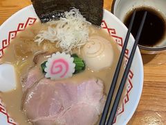 -Ramen满吉·豚骨拉面(丽园路店)